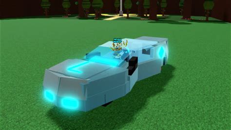 Roblox Build A Boat For Treasure Car