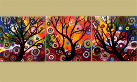 25 Excellent abstract acrylic painting 30 x 40 You Can Get It Without A ...