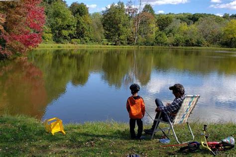 The 5 Best Campgrounds Near Lancaster, PA? - Campspot