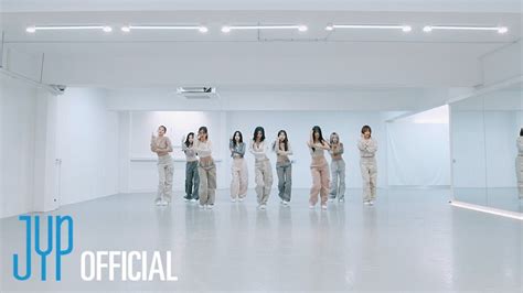 TWICE “SET ME FREE” Choreography Video | Choreography videos, Set me free, Choreography