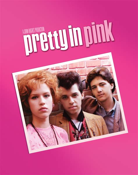 Pretty in Pink - Full Cast & Crew - TV Guide