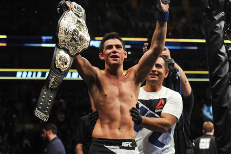 Former Bantamweight Champion Dominick Cruz to fight Casey Kenney at UFC 259