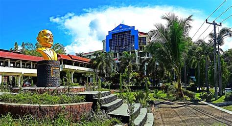 Sam Ratulangi University (Manado, Indonesia)