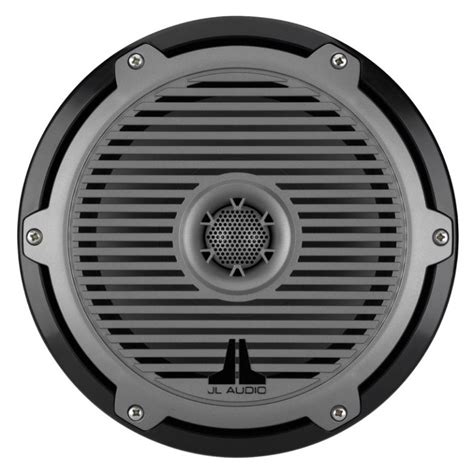 Product Spotlight: JL Audio M880 Marine Coaxial Speakers