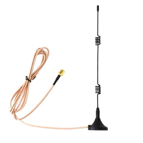 UDM-AN 2.4 GHz SMA Antenna – C2W