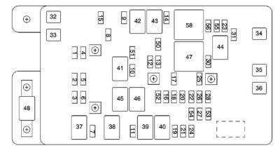 2003 Gmc Envoy Engine Diagram - Headcontrolsystem