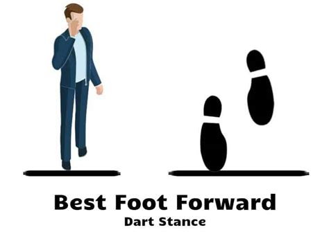 Improve Your Darts Stance For Better Accuracy (With Examples)