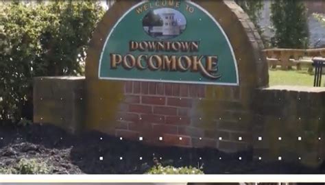 Events In Pocomoke City | Pocomoke City, Maryland