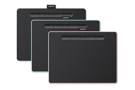 Wacom Intuos: Creative Pen Tablet, 60% OFF