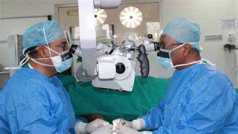 Indian hospital teaches live surgery over video calls | TechRadar