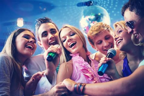 Karaoke Party Images - Free Download on Freepik