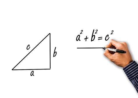 mathematics, math, pythagoras, theorem, teaching, formula, triangle ...