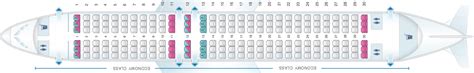 Jetstar Aircraft & Seatmap | JELCY