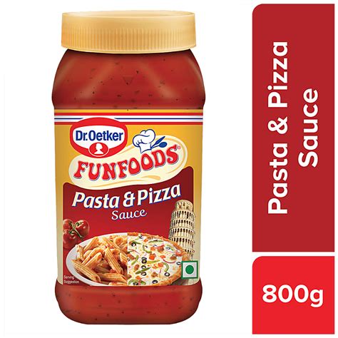 Funfoods Pizza Pasta Sauce | ubicaciondepersonas.cdmx.gob.mx