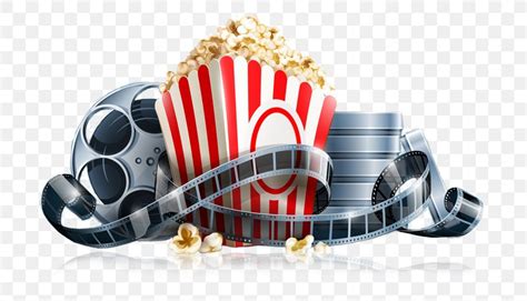 Popcorn Cinema Film Reel Clip Art, PNG, 716x469px, Popcorn, Art, Brand, Cinema, Cinema Systems ...