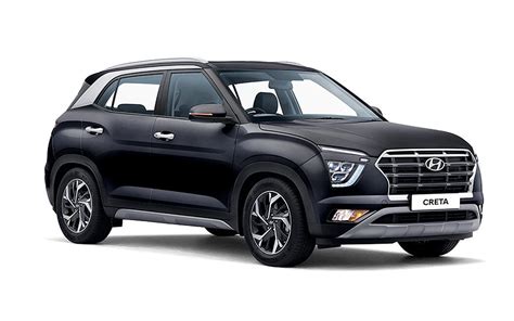 Hyundai Creta [2020-2023] Polar White Image