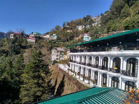 MUSSOORIE GATEWAY RESORT - Hotel Reviews, Photos, Rate Comparison ...