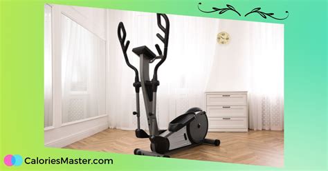 Best Recumbent Elliptical Cross Trainer - Top Picks for Low-Impact ...