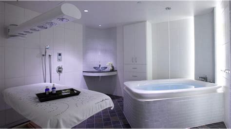 Kohler Waters Spa - Kohler Spas - Kohler, United States - Forbes Travel ...