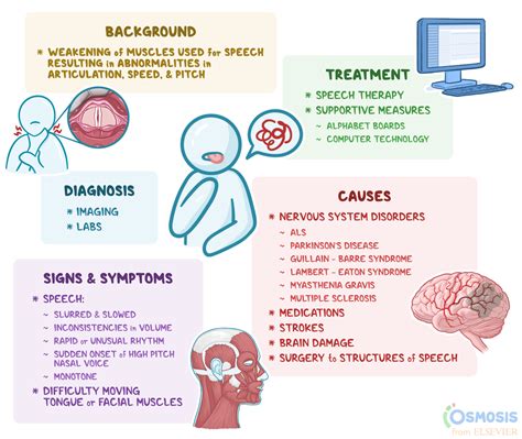 6 Types Of Dysarthria | My XXX Hot Girl