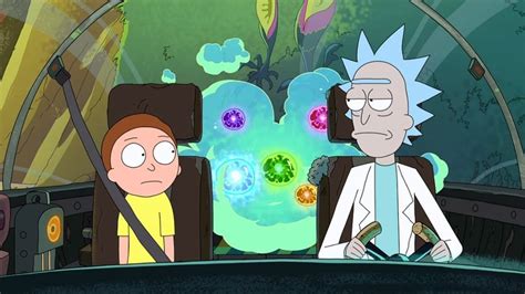 The 15 Best Rick And Morty Villains Ranked