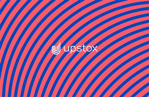 Upstox :: Behance