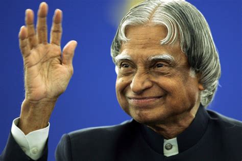 Nation remembers ex-president Dr Kalam on his birth anniversary