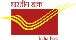 India Post Logo PNG Vector (EPS) Free Download