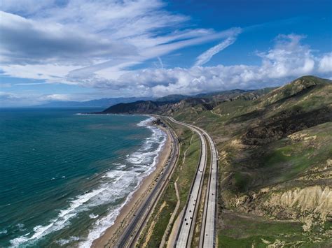 The 101: Tracing the origins of California's longest freeway - California 101 Guide