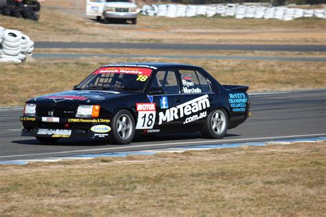 1980 Holden VB Commodore - MRTeam - Shannons Club