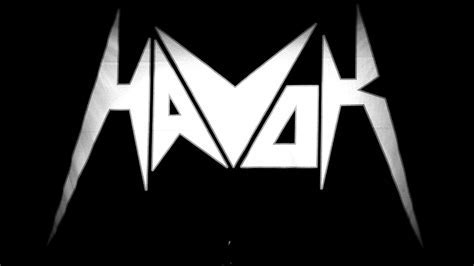 Havok Logos