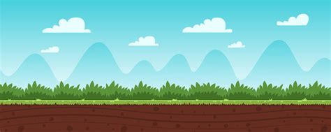 2d Animation Background In Hd