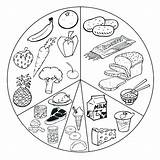 Breakfast Food Coloring Pages At GetColoringscom  Free Printable sketch template