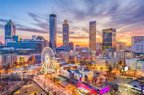 10 Best Things to Do in Atlanta - What is Atlanta Most Famous For? - Go ...