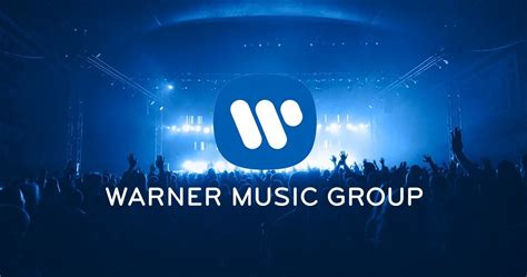 Warner Music Group Set to Launch Music NFTs Through LGND