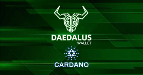 Daedalus Wallet: Staking Cardano - CryptoWendyO