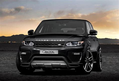 Range Rover Sport Wallpapers - Wallpaper Cave