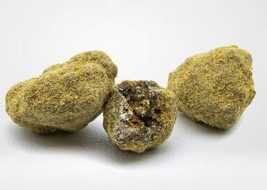 How to Roll Your Own Moon Rocks at Home - A Step-By-Step Guide to Making Moon Rocks