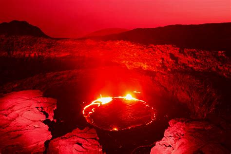 Extended Erta Ale Volcano Watch - ECO ETHIOPIA