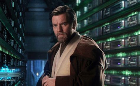 Ewan McGregor Reprising His Role in Kenobi Disney + Series