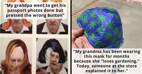 Boomers Fumbling Through The Digital Age - 10 Hilarious Blunders