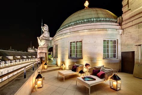 The 11 most luxurious hotel suites in London | Hotel cafe royal, London ...