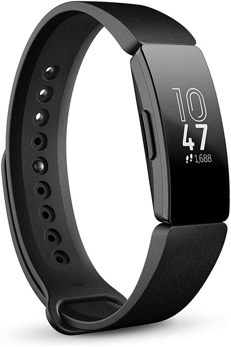 Fitbit Fitness Tracker - Wearable Fitness Trackers