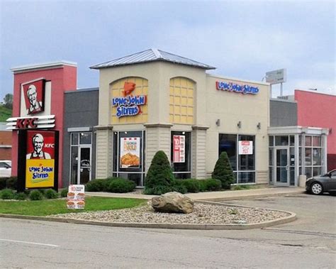 KFC | LONG JOHN SILVER'S, Saint Clairsville - Restaurant Reviews, Photos & Phone Number ...