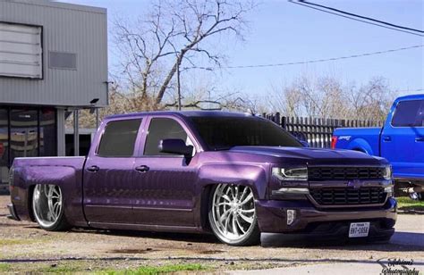 Chevy Silverado crew cab.. | Silverado crew cab, Custom trucks, Chevy ...