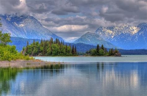 The First-Timer's Guide to Cruising in Alaska | HuffPost