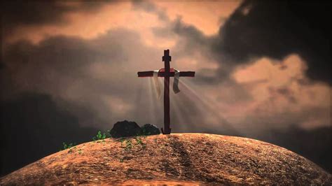 21 Jesus Cross Wallpapers - Wallpaperboat