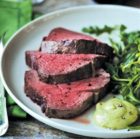 The Best Beef Tenderloin Recipe Ina Garten - Best Recipes Ideas and ...