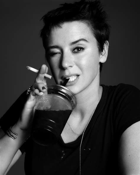 Cat Power / Photo by Simon Burstall Chan Marshall, Satisfy My Soul, Power Photos, People Smoking ...