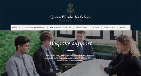 Queen Elizabeth School (QE Boys) 11+ Exam Guide 2025